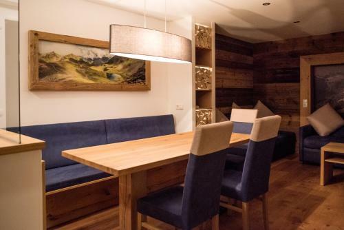 Apartamento Haus Silvretta Nova