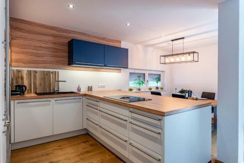 Apartamento Haus Silvretta Nova