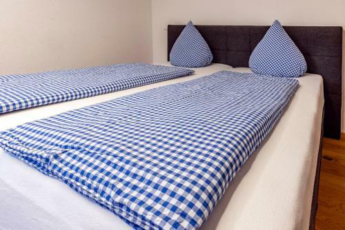 Apartamento Haus Silvretta Nova