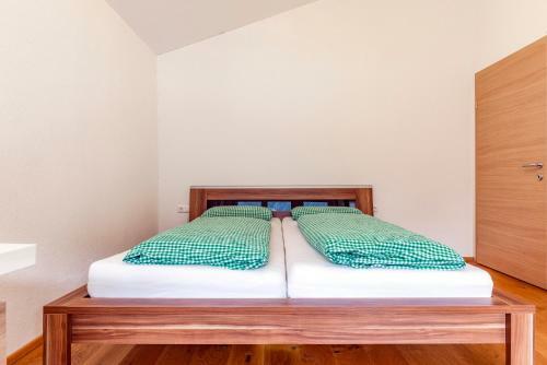Apartamento Haus Silvretta Nova