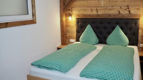 Apartamento Haus Silvretta Nova