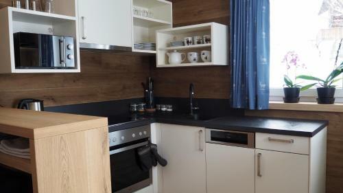Apartamento Haus Silvretta Nova