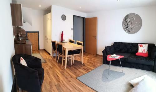 Apartamento Ferienhaus Adela