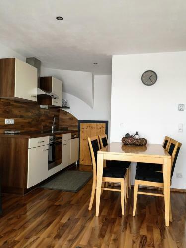 Apartamento Ferienhaus Adela