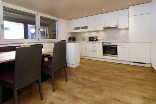 Apartamento Haus Marscha
