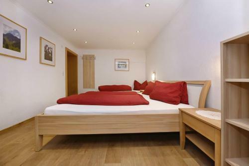 Apartamento Haus Marscha