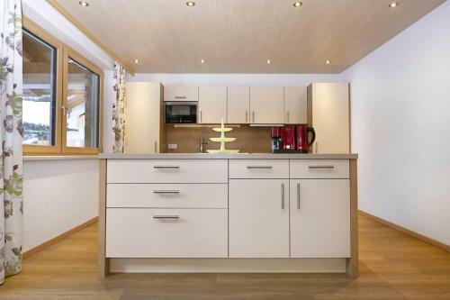 Apartamento Haus Marscha