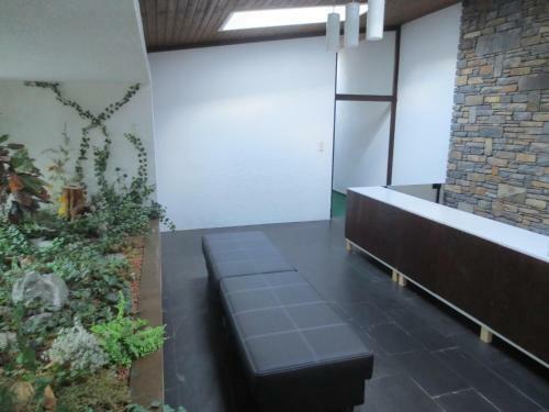 Apartamento Haus R�nzler