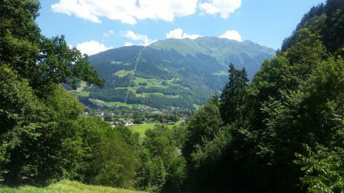 Apartamento Haus R�nzler