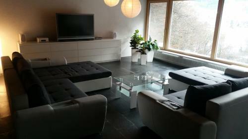 Apartamento Haus R�nzler
