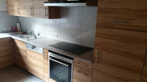 Apartamento Haus R�nzler