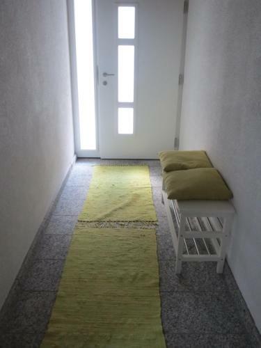 Apartamento Haus R�nzler