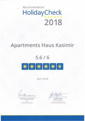 Haus Kasimir