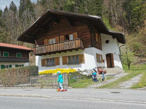 Haus Buachwald