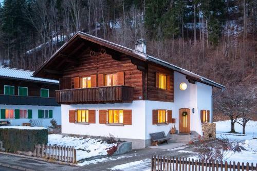 Haus Buachwald