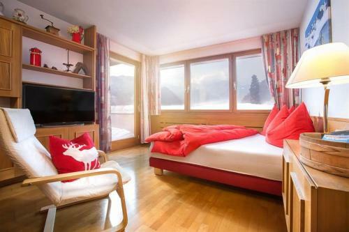 Apartamento Tonis Appartement