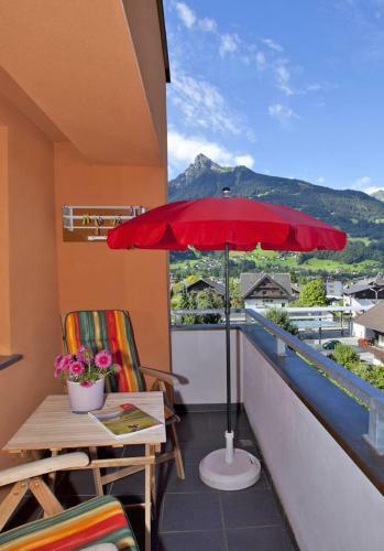 Apartamento Tonis Appartement