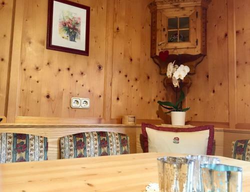 Apartamento Ferienwohnung Bitschnau
