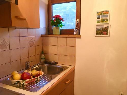 Apartamento Ferienwohnung Bitschnau