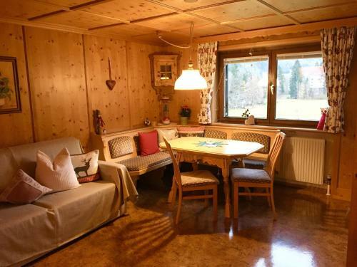 Apartamento Ferienwohnung Bitschnau