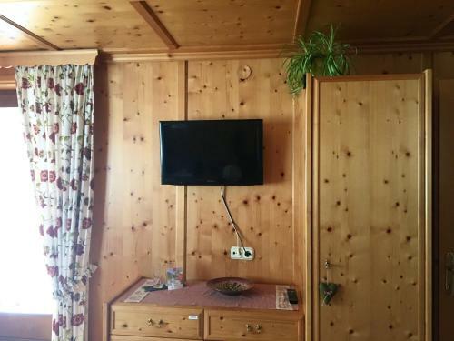Apartamento Ferienwohnung Bitschnau