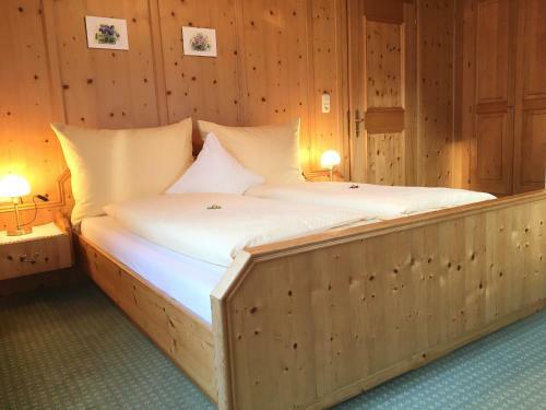 Apartamento Ferienwohnung Bitschnau