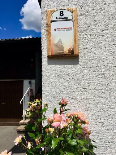Apartamento Ferienwohnung Bitschnau