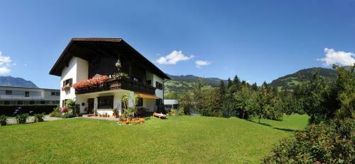 Apartamento Ferienwohnung Bitschnau