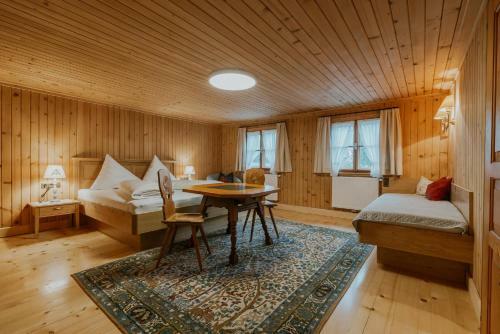 G�stehaus Ilishof