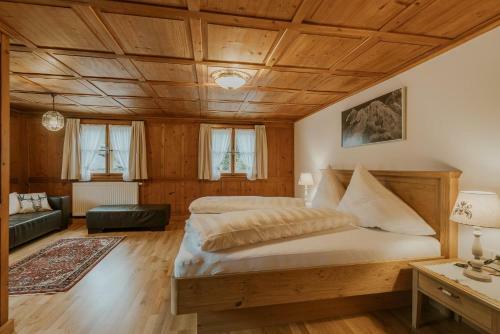 G�stehaus Ilishof