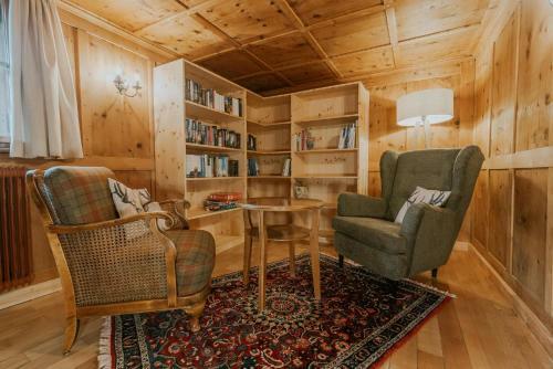 G�stehaus Ilishof