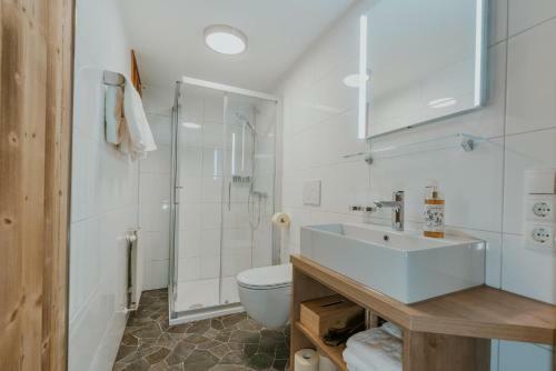 G�stehaus Ilishof