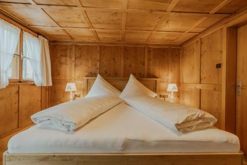 G�stehaus Ilishof