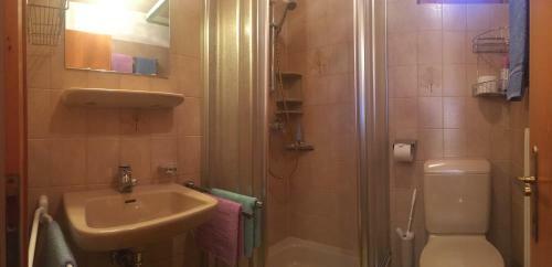 Apartamento Haus Loretz