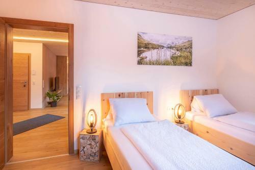 Apartamento Gauensteiner Hof