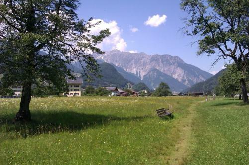Apartamento Hof Im Feld