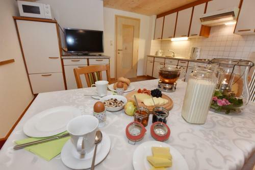 Apartamento Hof Im Feld
