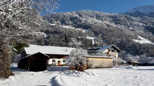 Apartamento Hof Im Feld