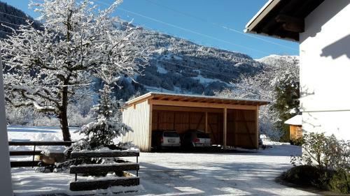 Apartamento Hof Im Feld