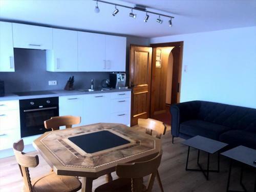 Apartamento Ferienwohnung Neyer