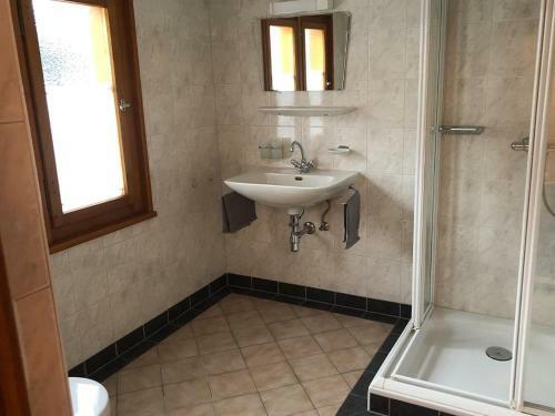 Apartamento Ferienwohnung Neyer