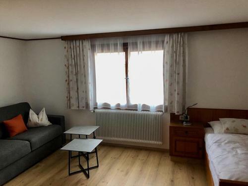 Apartamento Ferienwohnung Neyer