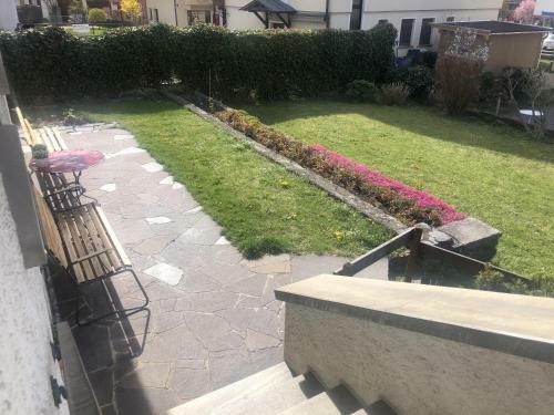 Apartamento Ferienwohnung Neyer
