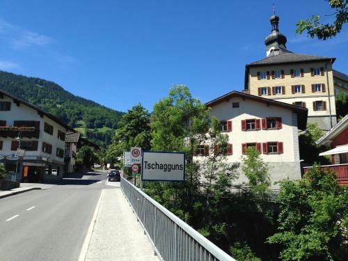 Apartamento Ferienwohnung Tschagguns