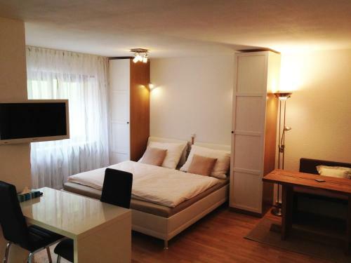 Apartamento Ferienwohnung Tschagguns