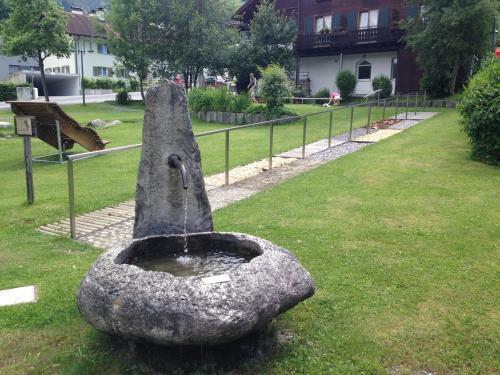 Apartamento Ferienwohnung Tschagguns