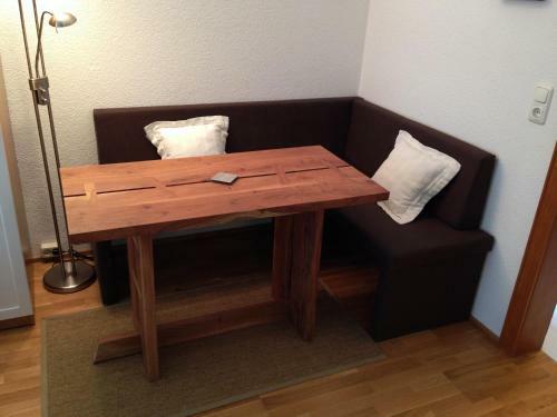 Apartamento Ferienwohnung Tschagguns
