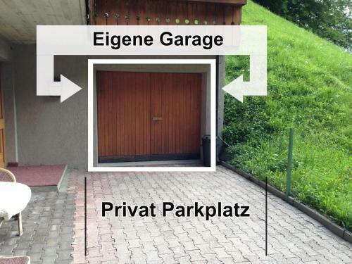 Apartamento Ferienwohnung Tschagguns