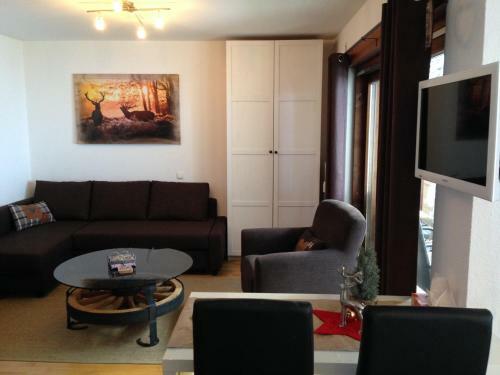 Apartamento Ferienwohnung Tschagguns