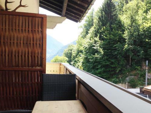 Apartamento Ferienwohnung Tschagguns